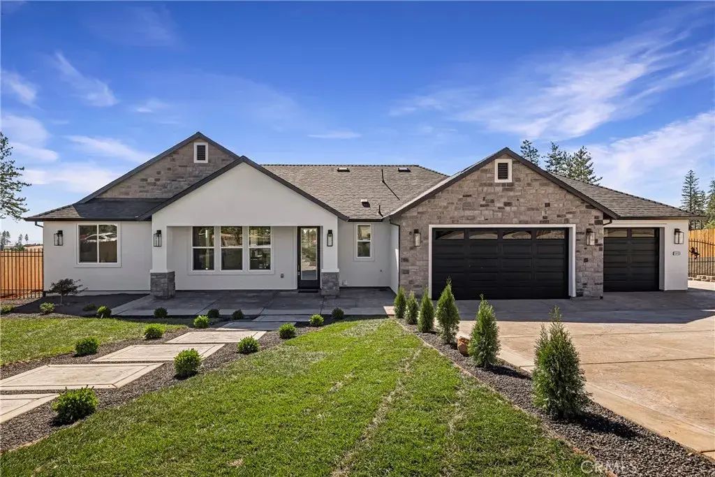 5459 Harrison Road, Paradise