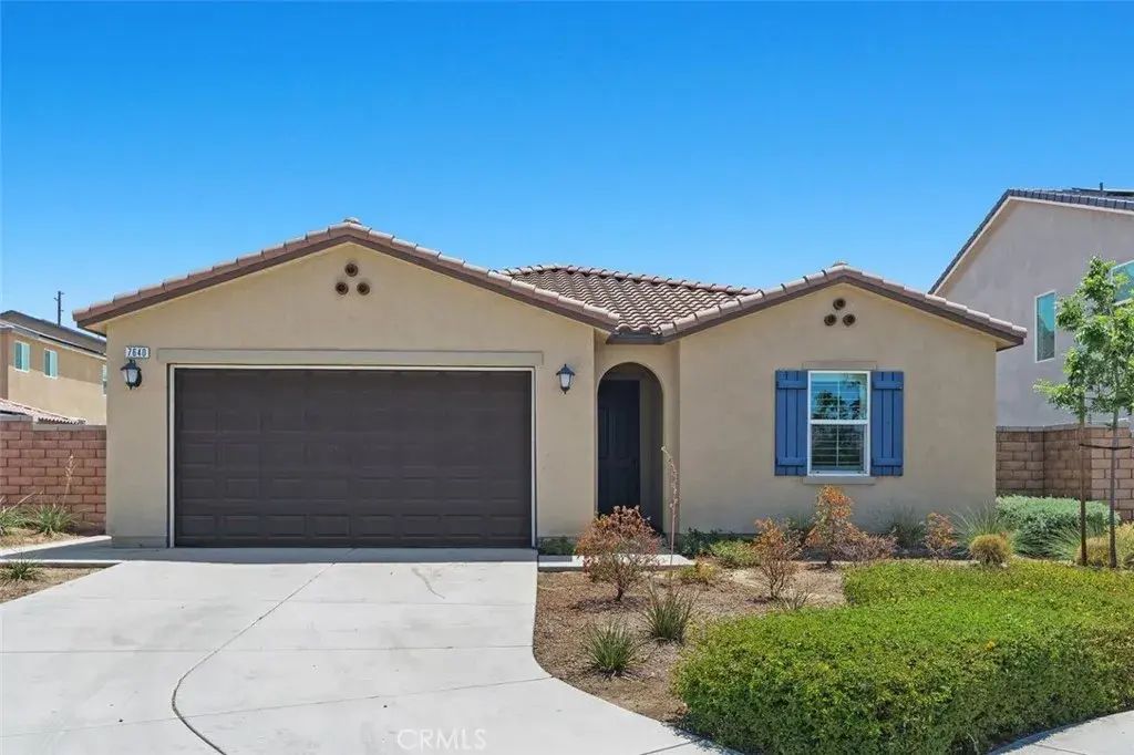 7640 Sweet Ranch Circle, Riverside