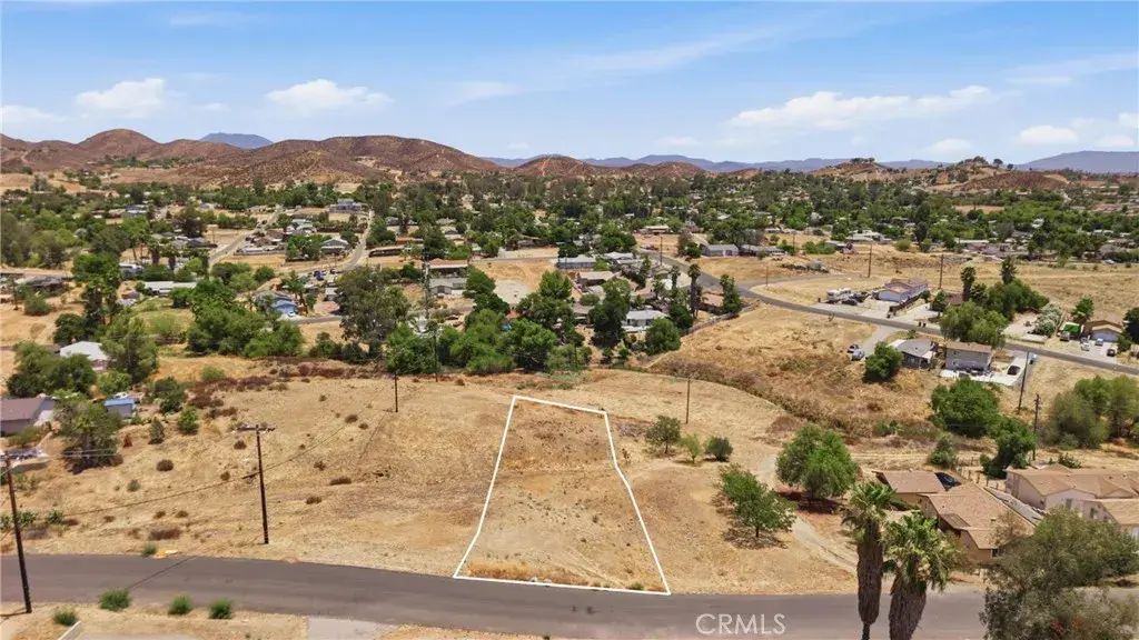 Nevada, Menifee