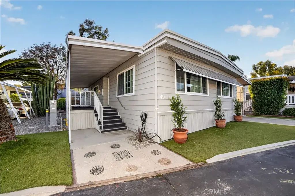 8651 Foothill Blvd Spc 49, Rancho Cucamonga