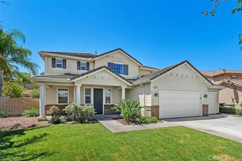 11303 Apple Canyon Lane, Riverside