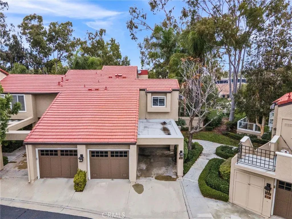 91 Stanford Court 62, Irvine