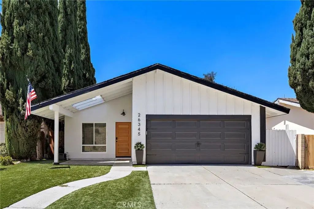 26345 Via Gorrion, Mission Viejo