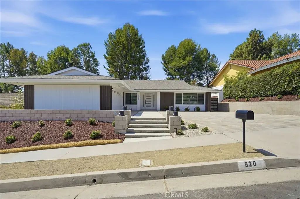 520 W Country Hills, La Habra