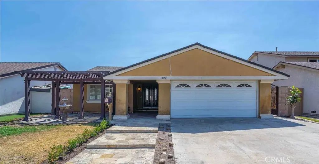 1122 S Peregrine Place, Anaheim