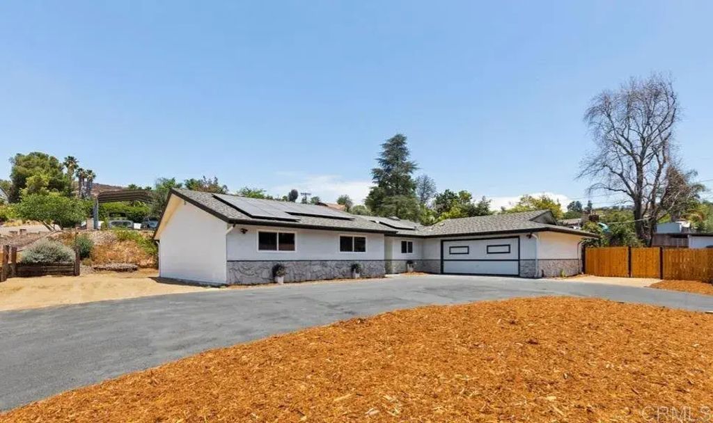12172 Gay Rio Drive, Lakeside