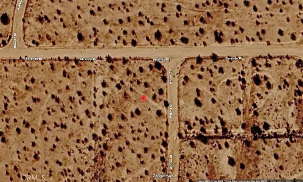 272 Berendo Dr, California City