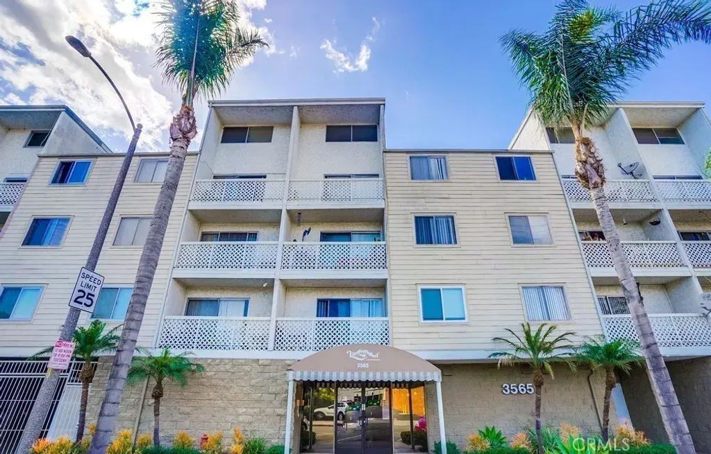3565 Linden Avenue, Long Beach
