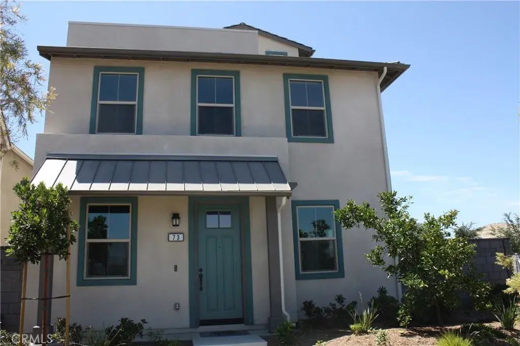 73 Concepcion, Rancho Mission Viejo