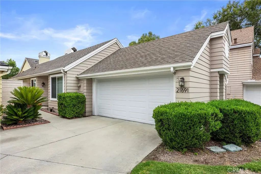 21691 Fairbrook 37, Mission Viejo