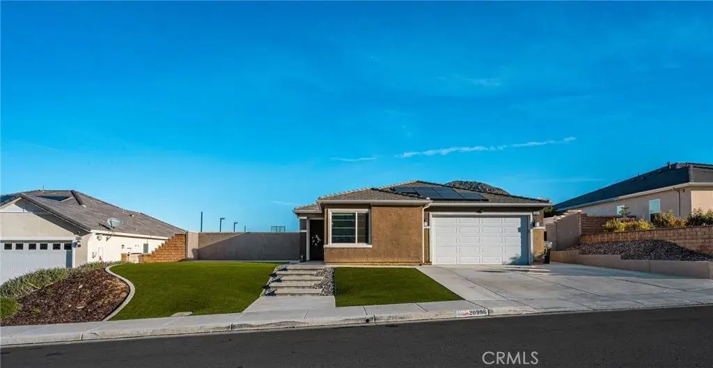 20996 Mountain Gate Drive, Riverside