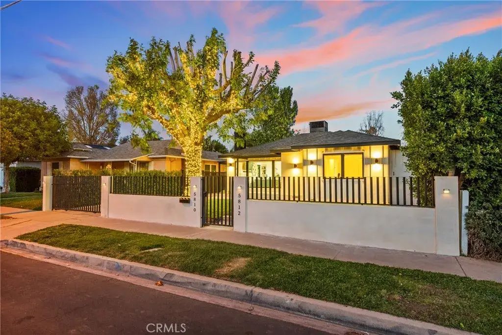 5810 Ranchito Avenue, Los Angeles