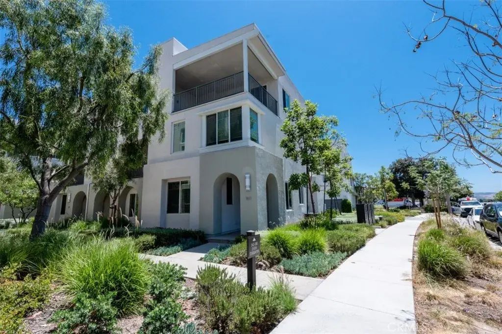 180 Terrapin, Irvine