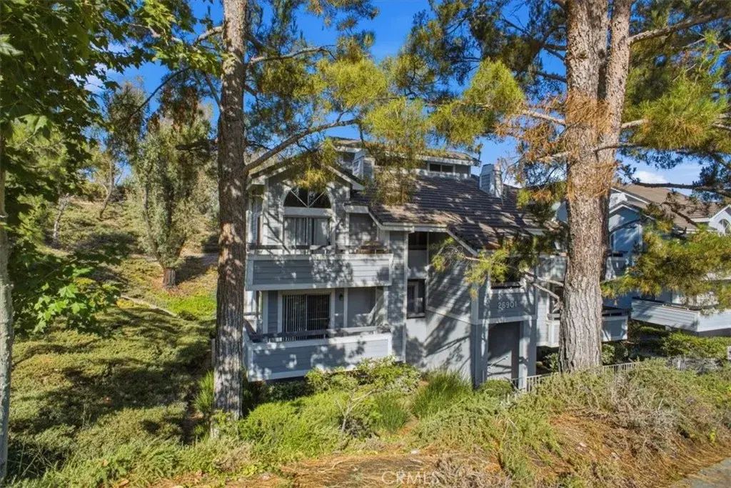 26901 Rainbow Glen Drive 643, Canyon Country