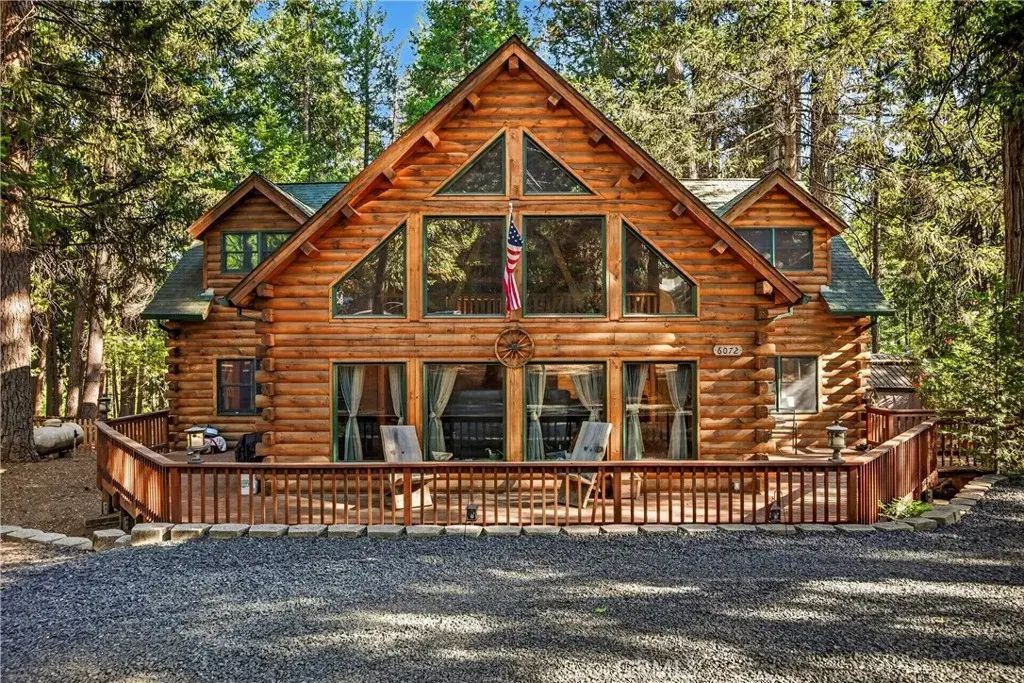 6072 Guilford, Magalia