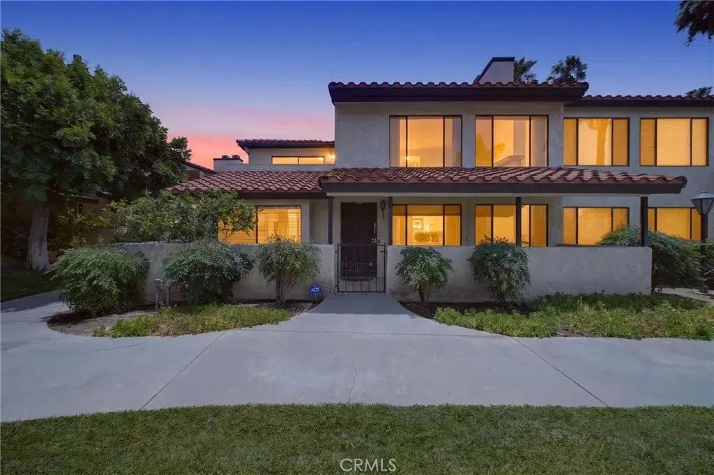 25644 Sharp A, Hemet