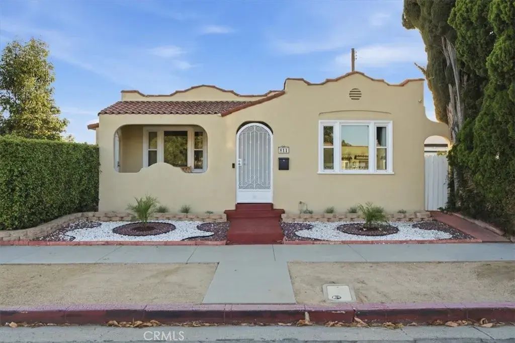 811 Fischer Street, Glendale