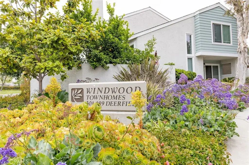 412 Deerfield Avenue 114, Irvine