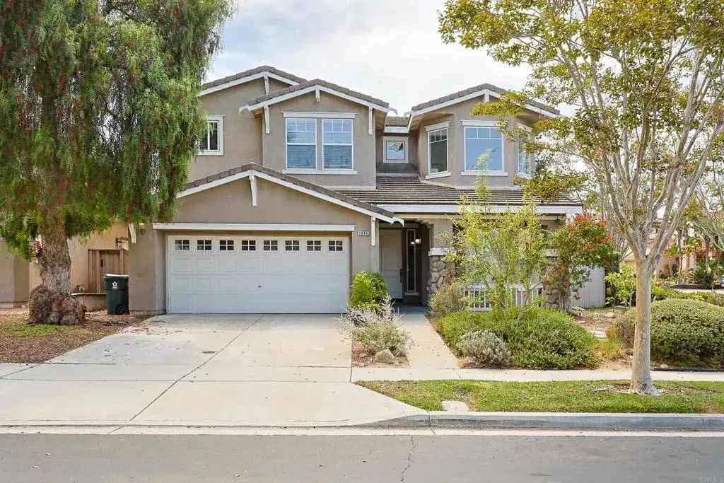 1046 Strawberry Creek Rd, Chula Vista