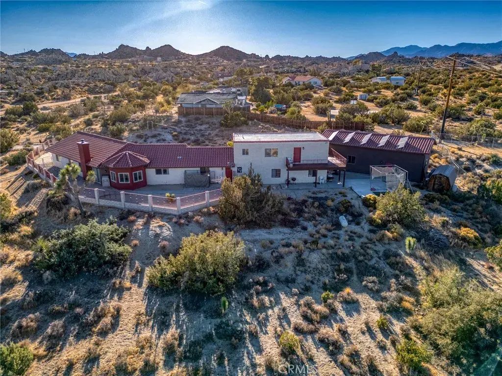 56630 Bear Court, Yucca Valley