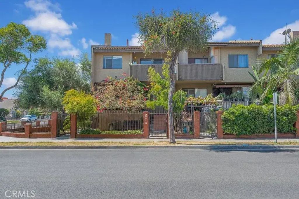 225 N Baltimore A, Monterey Park