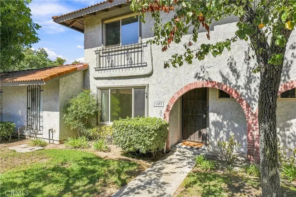 1691 W Recreo, Anaheim