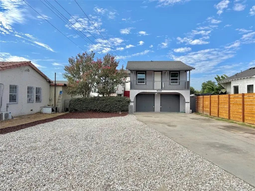 1053 W 15th, San Bernardino