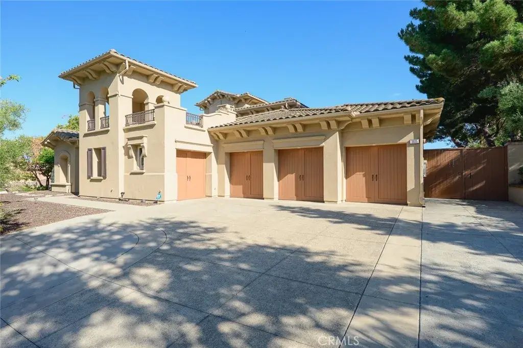 3035 Venezia, Chino Hills