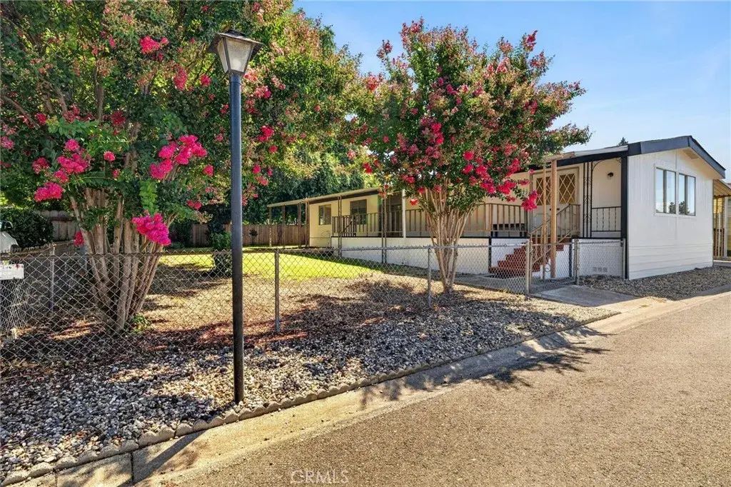 701 E Lassen 297, Chico