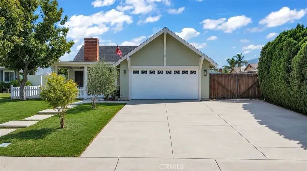 4352 Blueridge, Riverside