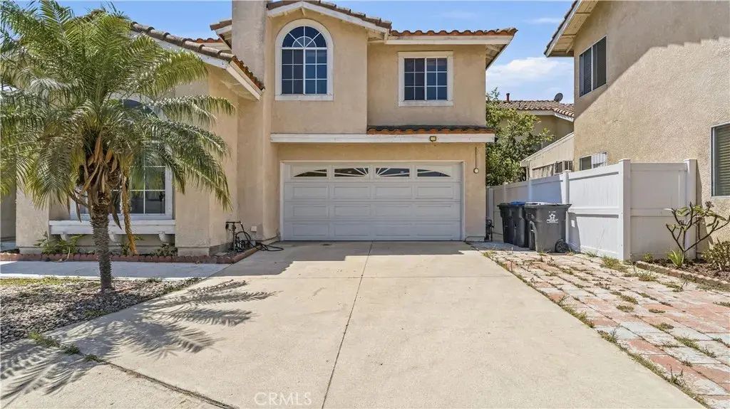 3404 Lombardo Dr., Santa Ana