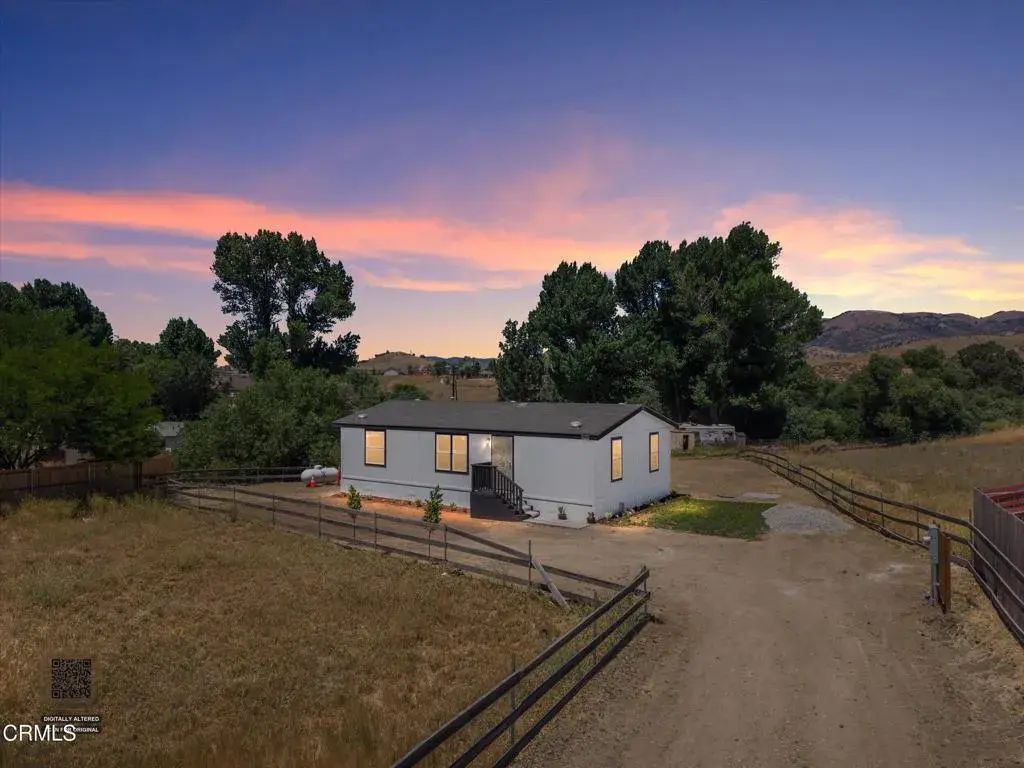 20405 Weston Avenue, Tehachapi