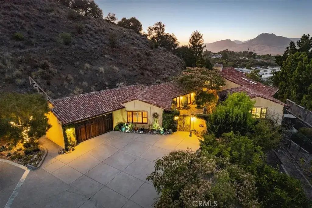 2072 Royal Way, San Luis Obispo