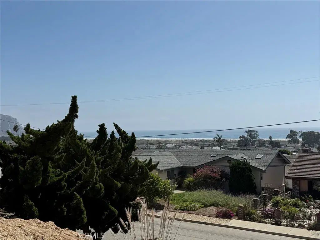Ironwood, Morro Bay