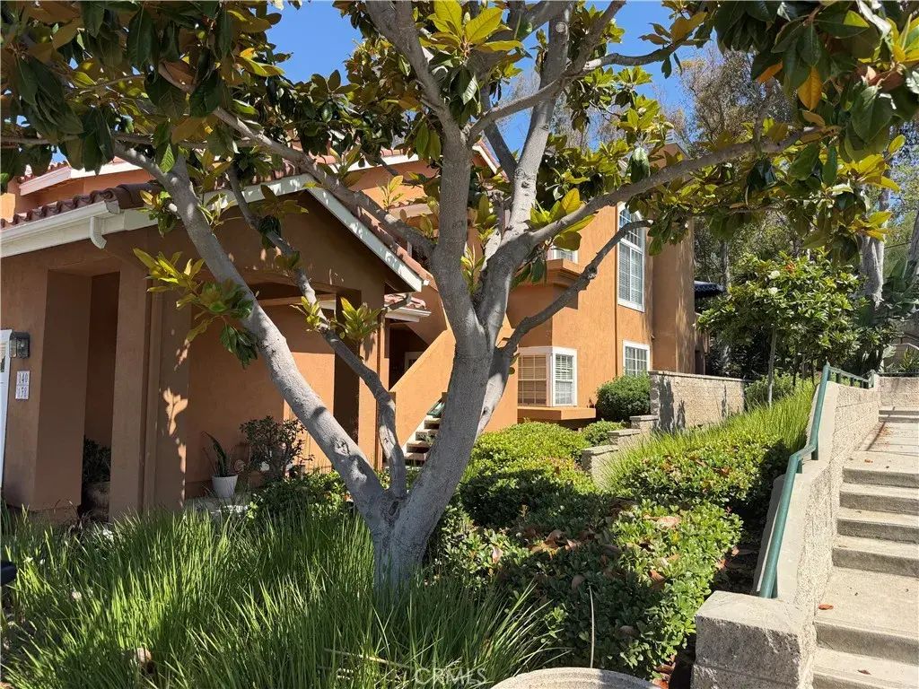 138 Gauguin, Aliso Viejo