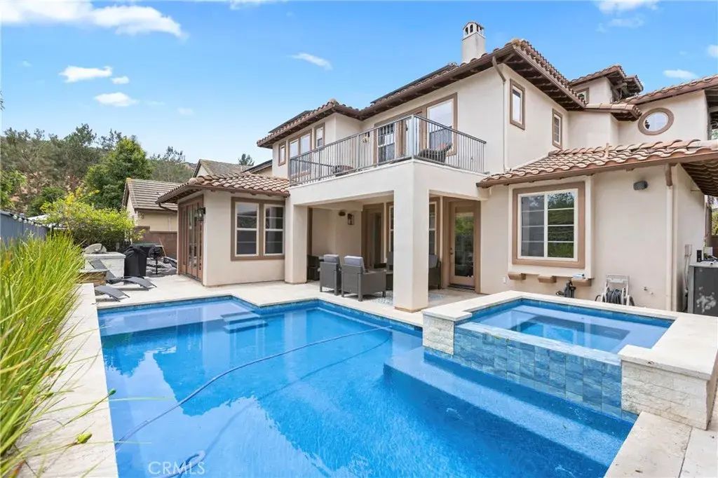 6 Gardenia Street, Ladera Ranch
