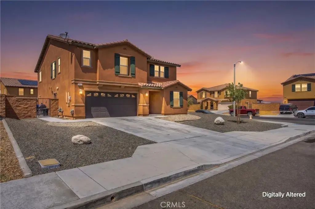 14482 Sweetgrass Place, Victorville