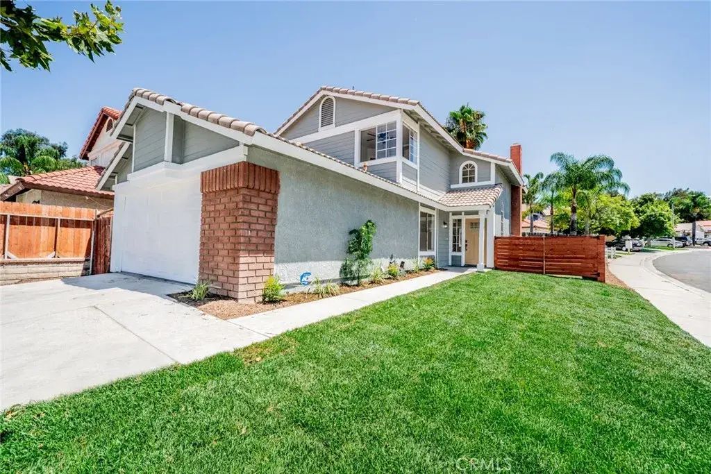 11060 Le Grand Lane, Moreno Valley
