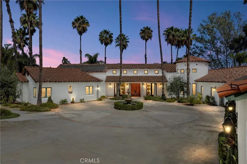 530 W Sunset, Redlands