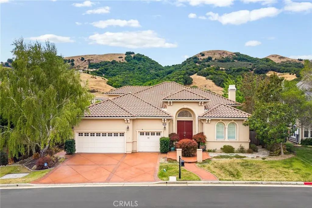 309 Whitcliff Court, San Ramon