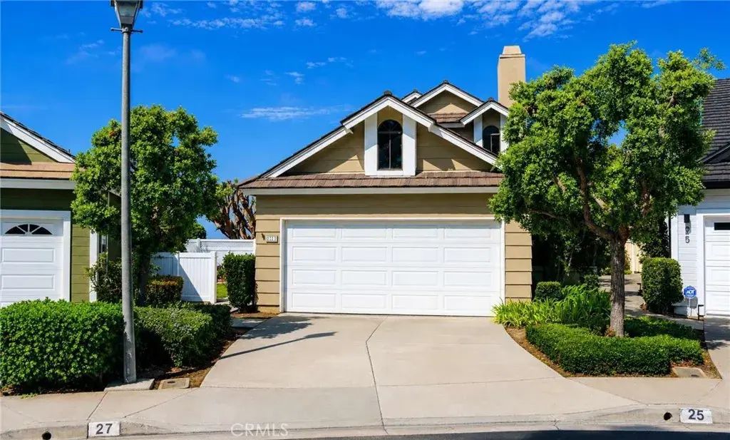 27 Bawley, Laguna Niguel