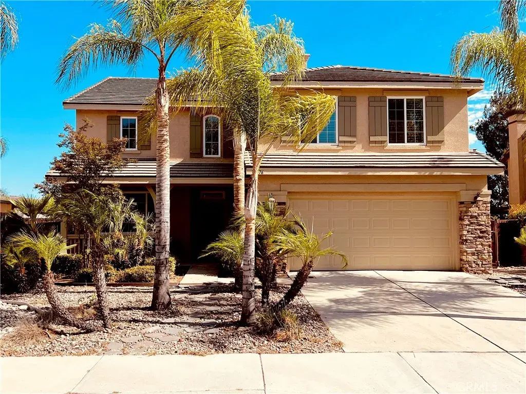 36576 Ranch House, Murrieta