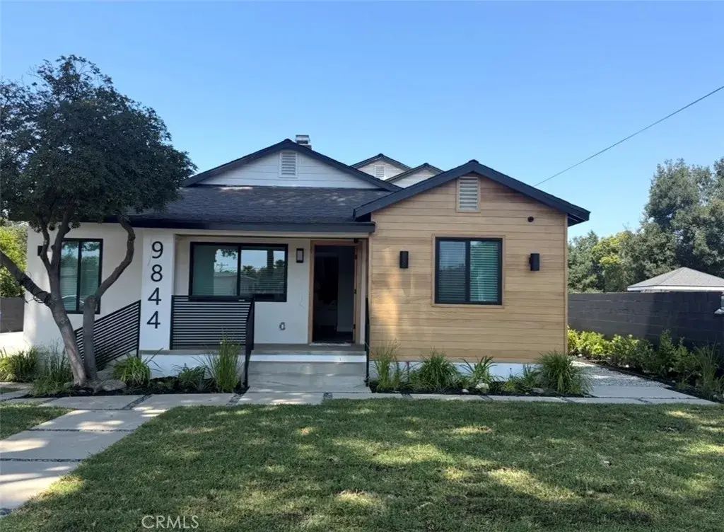 9844 Ramona Avenue, Montclair