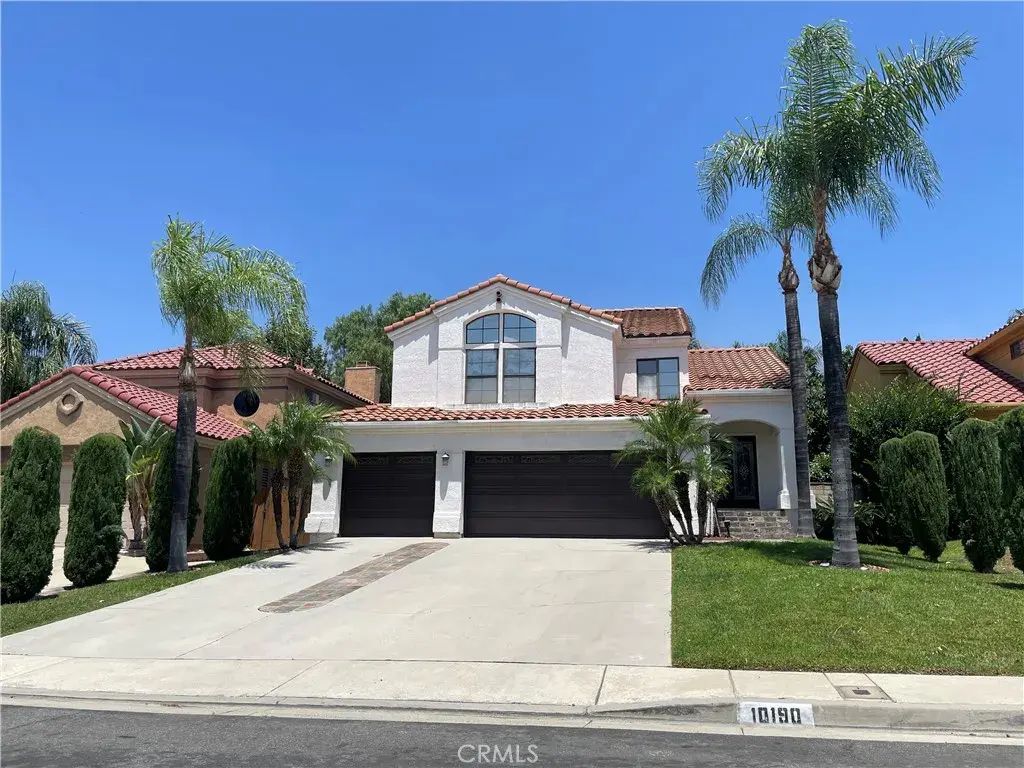 10190 Saddlehill, Rancho Cucamonga