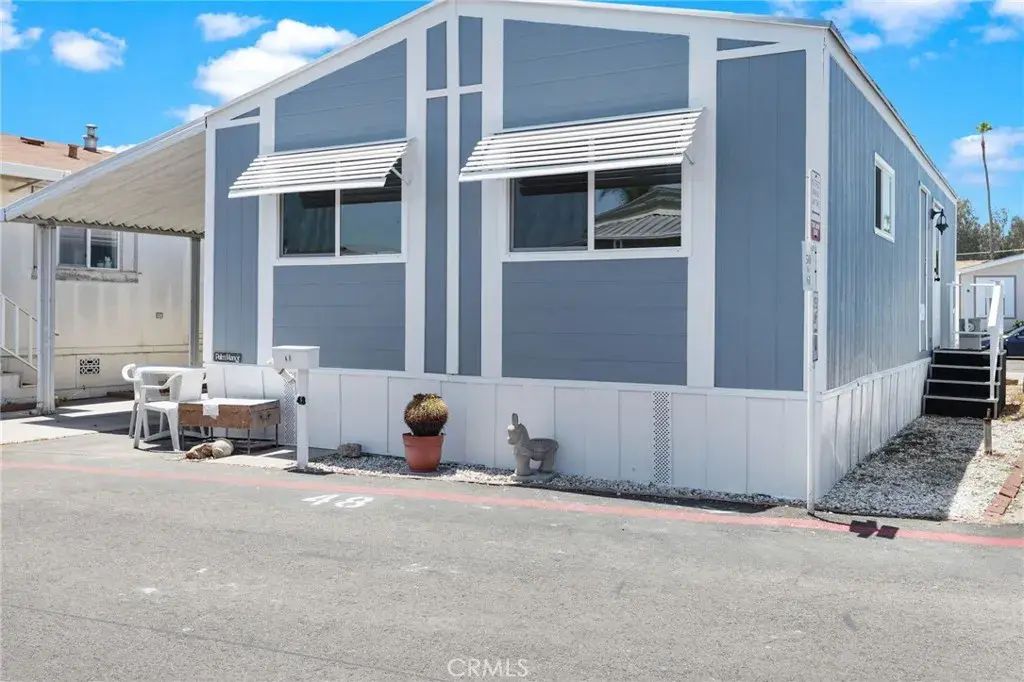 23701 S Western 48, Torrance