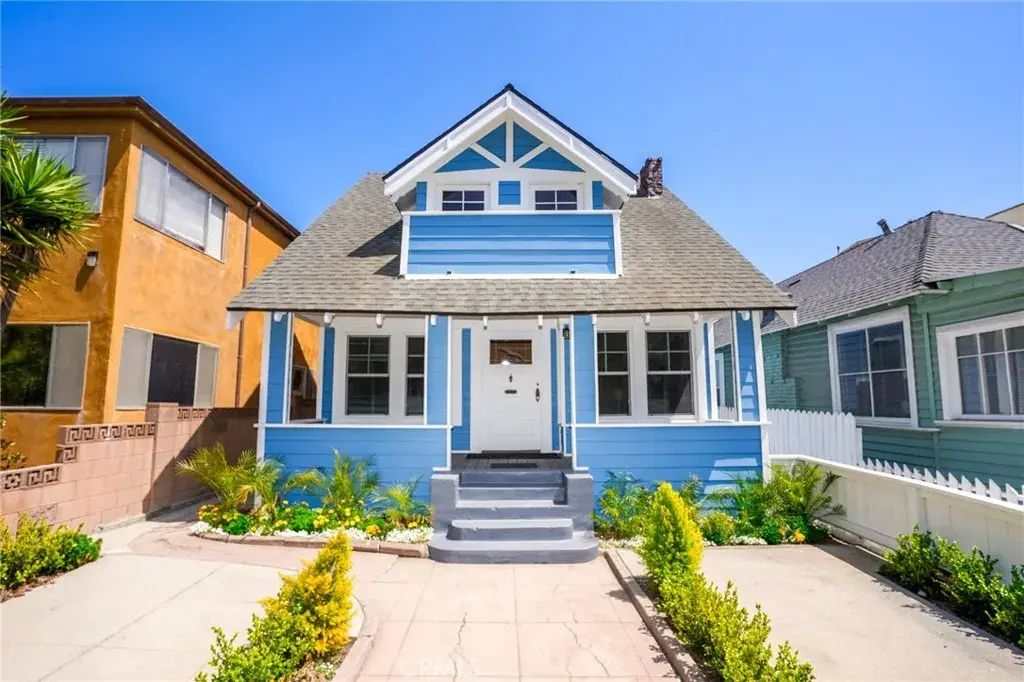 38 Dudley Avenue, Venice