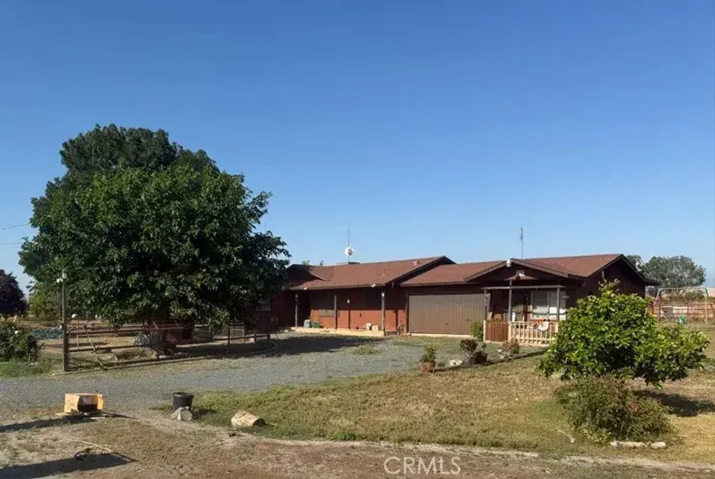 7860 Road 252, 
