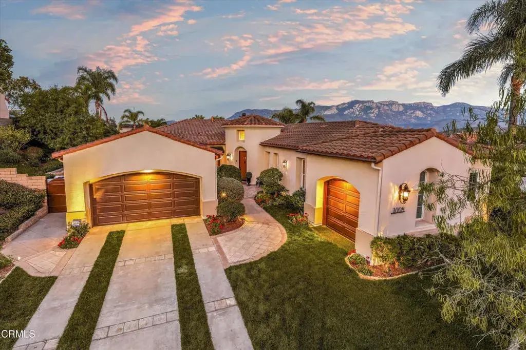 1008 Via Impresso, Thousand Oaks