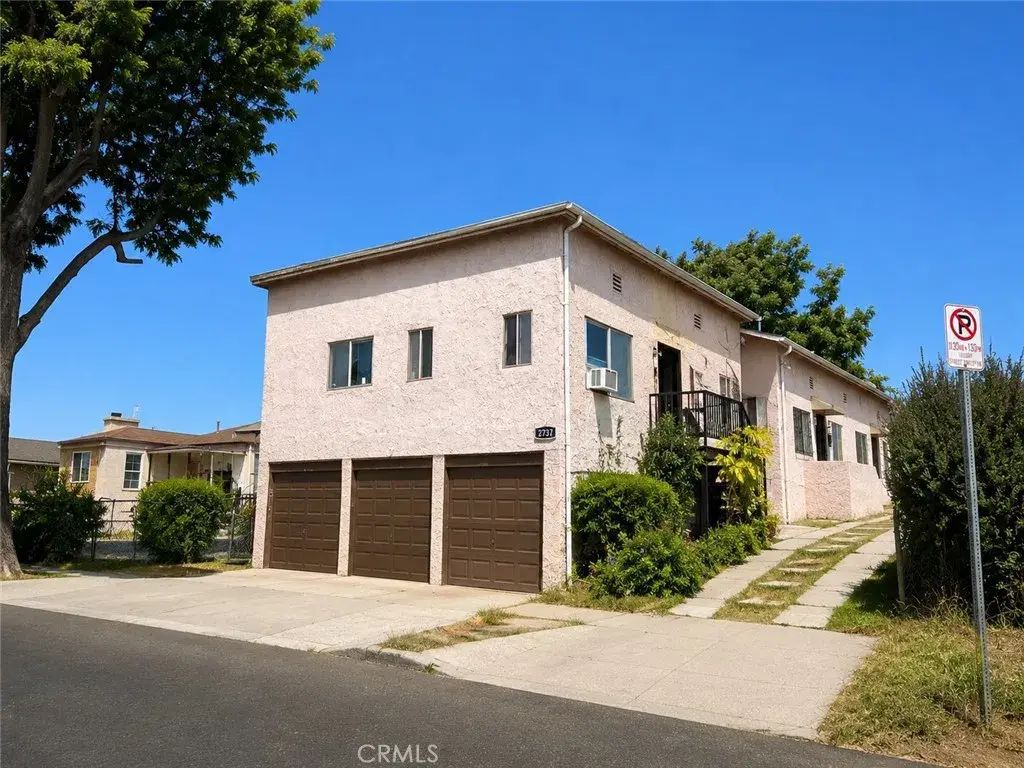 2737 Pomeroy St, Los Angeles