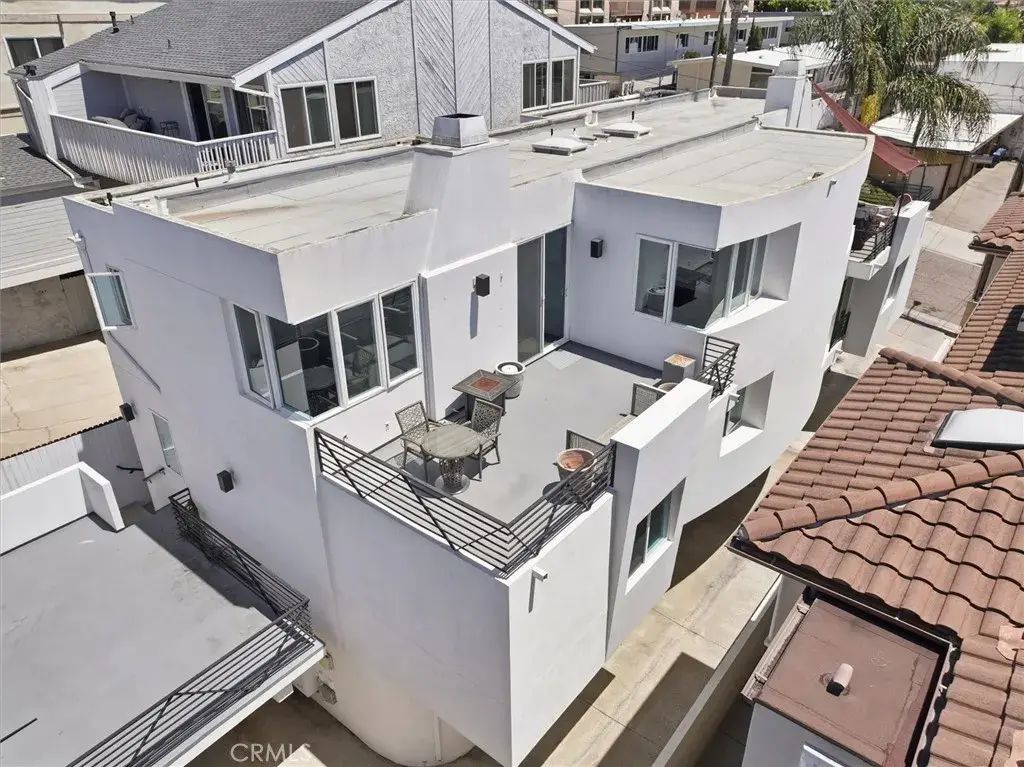 935 1st Street B, Hermosa Beach